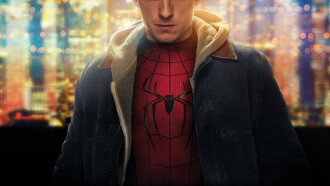 Spider-Man: Brand New Day Trailer