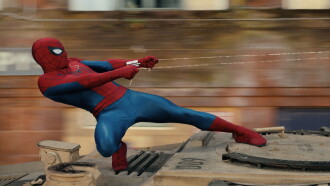 Spider-Man: Brand New Day Trailer