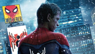 Spider-Man: No Way Home Trailer