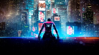Spider-Man: No Way Home Trailer