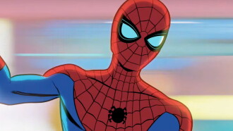 Spider-Man: Re-Animated Trailer