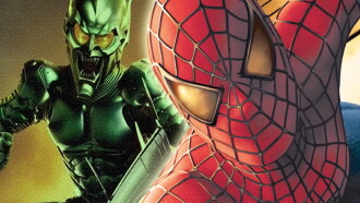 Spider-Man: The Mythology of the 21st Century Trailer