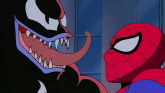 Spider-Man: The Venom Saga Trailer
