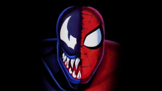 Spider-Man: The Venom Saga Trailer