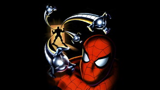 Spider-Man vs. Doc Ock Trailer