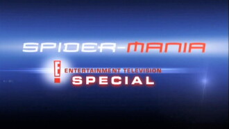 Spider-Mania Trailer