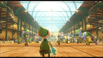 Spike2 Trailer
