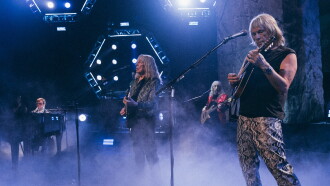Spinal Tap II: The End Continues Trailer
