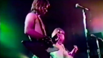 Spinal Tap: The Final Tour Trailer
