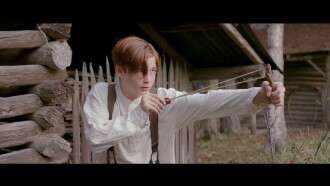 Spindletop: The Beginning Trailer