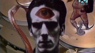 Spinetta, the video Trailer