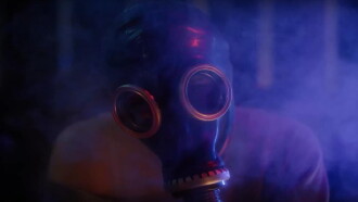 Spiral Trailer