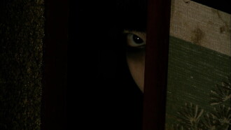Spirit Behind the Door Trailer