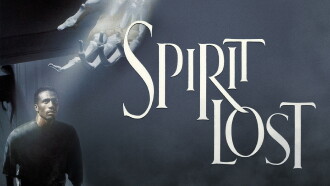 Spirit Lost Trailer