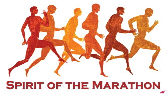 Spirit of the Marathon Trailer