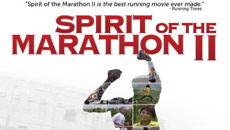 Spirit of the Marathon II Trailer