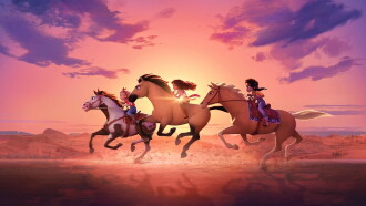Spirit Untamed Trailer