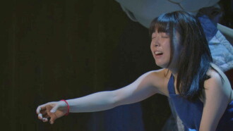 Spirited Away: Live on Stage Trailer