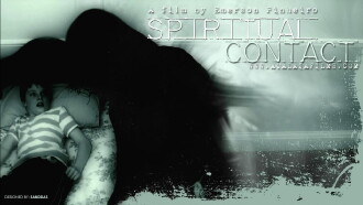 Spiritual Contact: The Movie Trailer