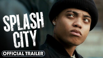 Splash City Trailer