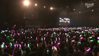 Splatoon 2 - Off the Hook Live Concert at Tokaigi 2019 Trailer