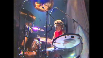 Spliff - Live At Rockpalast Trailer