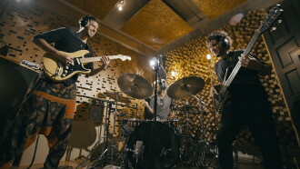 Spliff: The Live Trailer