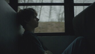 Splinters Trailer