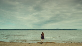 Splinters Trailer