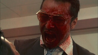 Split Trailer