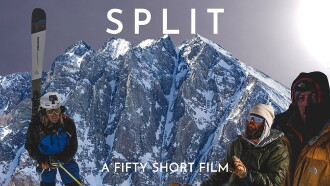 SPLIT Trailer