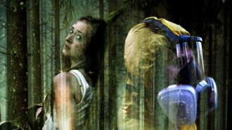 Split Trailer