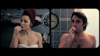 Split Time Trailer