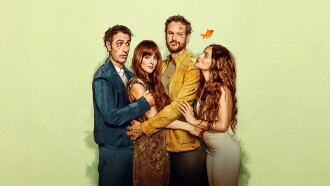 Splitsville Trailer