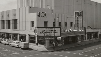 Spokane’s 21st Century Fox Trailer