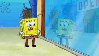 SpongeBob LongPants Trailer