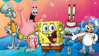 SpongeBob SquarePants: Bikini Bottom Adventures Trailer