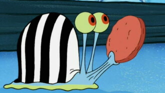 SpongeBob SquarePants: Bikini Bottom Adventures Trailer