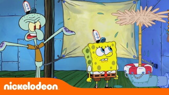 SpongeBob SquarePants: Extreme Kah-rah-tay Trailer