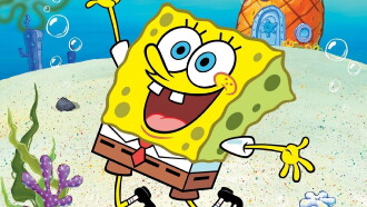 Spongebob Squarepants: Friend or Foe? Trailer
