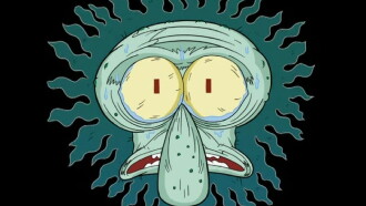 SpongeBob SquarePants: To SquarePants or Not to SquarePants Trailer
