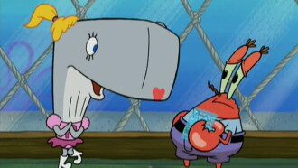 SpongeBob SquarePants: Whale of a Birthday Trailer