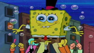 SpongeBob's WhoBob WhatPants Trailer