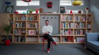 Spontaneous Generation, 10 years of Design in Mexico Trailer