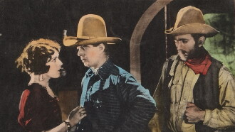 Spook Ranch Trailer