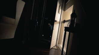 SPOOK’D Trailer