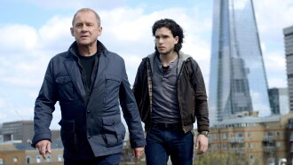 Spooks: The Greater Good Trailer