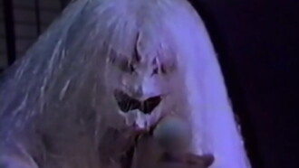 Spooky Kitaro Trailer