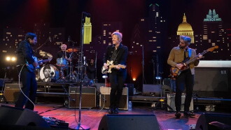 Spoon - Austin City Limits Trailer