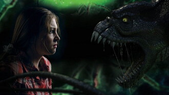 Spores Trailer